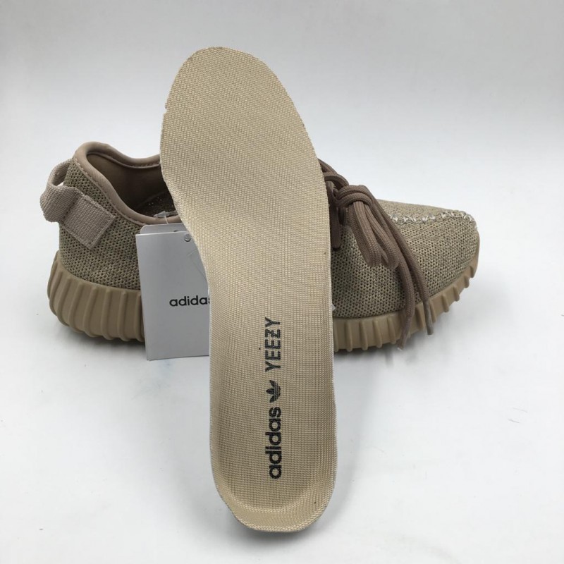 Cheap Adidas Yeezy Boost 350 V2 Sesame Used F99710 Sz 5 Ships Today